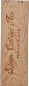 SYLVAIN CATHIARD Aux Malconsorts 1er cru, Vosne-Romanee 2023 Magnum image number 0