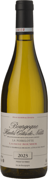 LAURENT ROUMIER Hautes Cotes de Nuits Blanc  2023 Bottle image number 0