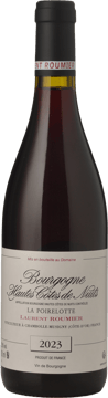 LAURENT ROUMIER, Hautes Cotes de Nuits Rouge 2023 Bottle image number 0