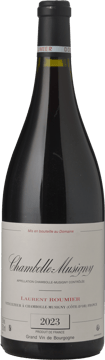 LAURENT ROUMIER, Chambolle-Musigny 2023 Magnum image number 0