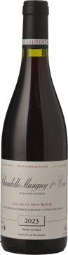 LAURENT ROUMIER 1er Cru, Chambolle-Musigny 2023 Bottle image number 0
