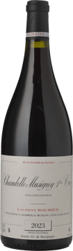LAURENT ROUMIER 1er Cru, Chambolle-Musigny 2023 Magnum image number 0