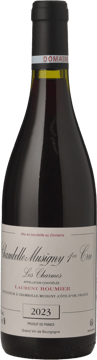 LAURENT ROUMIER 1er Cru Les Charmes, Chambolle-Musigny 2023 Bottle image number 0
