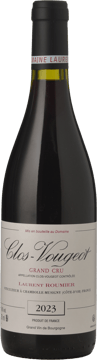 LAURENT ROUMIER Grand Cru, Clos de Vougeot 2023 Bottle image number 0