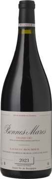 LAURENT ROUMIER Grand Cru, Bonnes-Mares 2023 Magnum image number 0