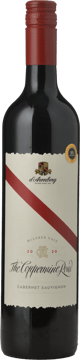 D'ARENBERG WINES The Coppermine Road Cabernet Sauvignon, McLaren Vale 2020 Bottle image number 0