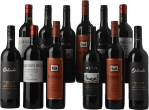 LANGTONS Cabernet SA Mix, 12 Pack  MV Case