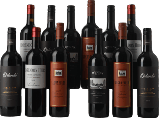 LANGTONS Cabernet SA Mix, 12 Pack  MV Case image number 0