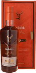 GLENFIDDICH 21 Year Old Gran Reserva Rum Cask Finish 40% ABV, Scotland NV 700ml image number 0