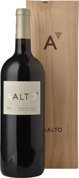 BODEGAS AALTO Aalto Tinto Fino, Ribera del Duero 2021 Magnum image number 0