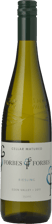 FORBES AND FORBES Single Vineyard Riesling, Eden Valley 2011 Bottle