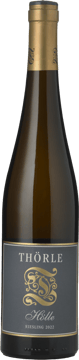 THORLE Holle Riesling, Rheinhessen 2022 Bottle image number 0