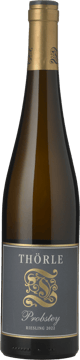 THORLE Probstey Riesling, Rheinhessen 2022 Bottle image number 0