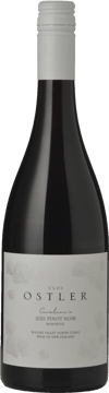 OSTLER Caroline's Pinot Noir, Waitaki Valley 2021 Bottle image number 0