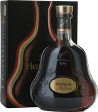 HENNESSY X.O 40% ABV, Cognac NV 700ml