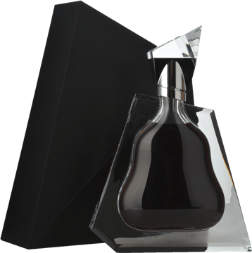 HENNESSY Richard Hennessy 40% ABV, Cognac NV 700ml image number 0