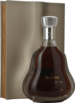 HENNESSY Paradis Rare 40% ABV, Cognac NV 700ml image number 0