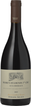 DOMAINE ARLAUD Aux Chesaux 1er Cru, Morey-St-Denis 2023 Bottle image number 0