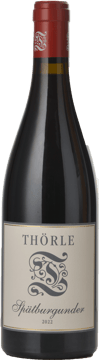 THORLE Spatburgunder, Rheinhessen 2022 Bottle image number 0