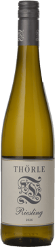THORLE Trocken Riesling, Rheinhessen 2024 Bottle image number 0