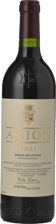 VEGA SICILIA Alion, Ribera del Duero 2021 Bottle