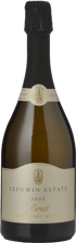 LEEUWIN ESTATE Brut Pinot Noir Chardonnay, Margaret River NV Bottle