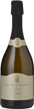 LEEUWIN ESTATE Brut Pinot Noir Chardonnay, Margaret River NV Bottle image number 0