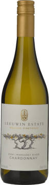 LEEUWIN ESTATE Prelude Chardonnay, Margaret River 2024 Bottle image number 0