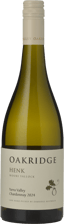 OAKRIDGE WINES Local Vineyard Series Henk Vineyard Chardonnay, Yarra Valley 2024 Bottle