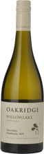 OAKRIDGE WINES Local Vineyard Series Willowlake Chardonnay, Yarra Valley 2024 Bottle