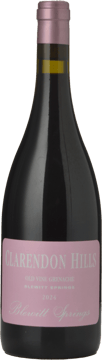 CLARENDON HILLS Blewitt Springs Old Vine Grenache, McLaren Vale 2024 Bottle image number 0