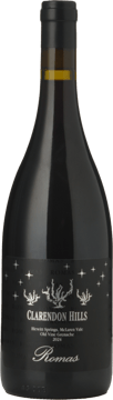 CLARENDON HILLS Romas Vineyard Old Vine Grenache, McLaren Vale 2024 Bottle image number 0