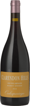 CLARENDON HILLS Onkaparinga Grenache, McLaren Vale 2024 Bottle image number 0