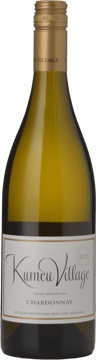 KUMEU RIVER WINES Village Chardonnay, Auckland 2025 Bottle image number 0