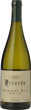 PICARDY Sauvignon Blanc Semillon, Pemberton 2025 Bottle image number 0