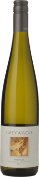 GREYWACKE Pinot Gris, Marlborough 2024 Bottle image number 0
