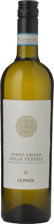 FARINA Le Pezze Pinot Grigio delle Venezie , Valpolicella DOC 2024 Bottle