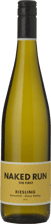 NAKED RUN WINES The First Riesling, Clare Valley 2025 Bottle
