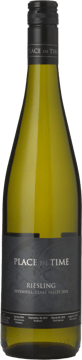 NAKED RUN WINES Place in Time Riesling, Clare Valley 2018 Bottle image number 0