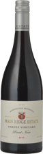 MAIN RIDGE ESTATE Harvey Vineyard Pinot Noir, Mornington Peninsula 2025 Bottle