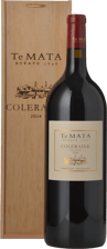 TE MATA ESTATE Coleraine Cabernet Merlot, Hawkes Bay 2024 Magnum