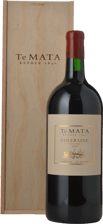 TE MATA ESTATE Coleraine Cabernet Merlot, Hawkes Bay 2024 Double Magnum