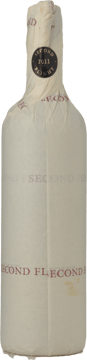 SCREAMING EAGLE The Flight Cabernet Franc Cabernet Merlot, Napa Valley 2011 Bottle image number 0