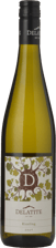 DELATITE Estate Riesling, Upper Goulburn 2024 Bottle