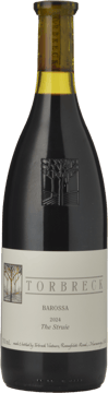 TORBRECK The Struie Shiraz, Barossa 2024 Bottle image number 0