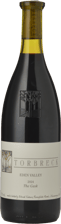 TORBRECK The Gask Shiraz, Eden Valley 2024 Bottle