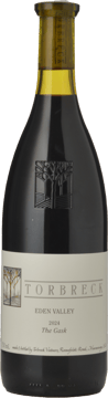 TORBRECK The Gask Shiraz, Eden Valley 2024 Bottle image number 0