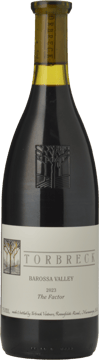 TORBRECK The Factor Shiraz, Barossa Valley 2023 Bottle image number 0