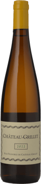CHATEAU GRILLET, Ch-Grillet 2022 Bottle image number 0