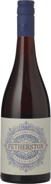 FETHERSTON Estate Pinot Noir, Yarra Valley 2024 Bottle image number 0